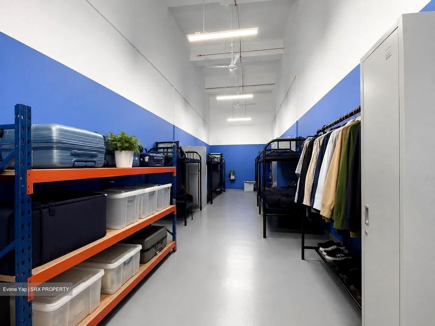 Sindo Industrial Estate (D26), Factory #608997761